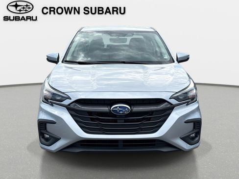 Certified 2025 Subaru Legacy Premium AWD/4WD image 9