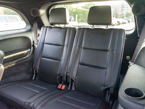 Used 2025 Dodge Durango R/T AWD/4WD image 32