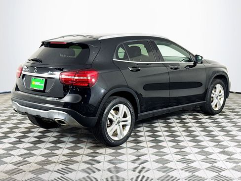 Used 2019 Mercedes-Benz GLA 250 4MATIC image 10