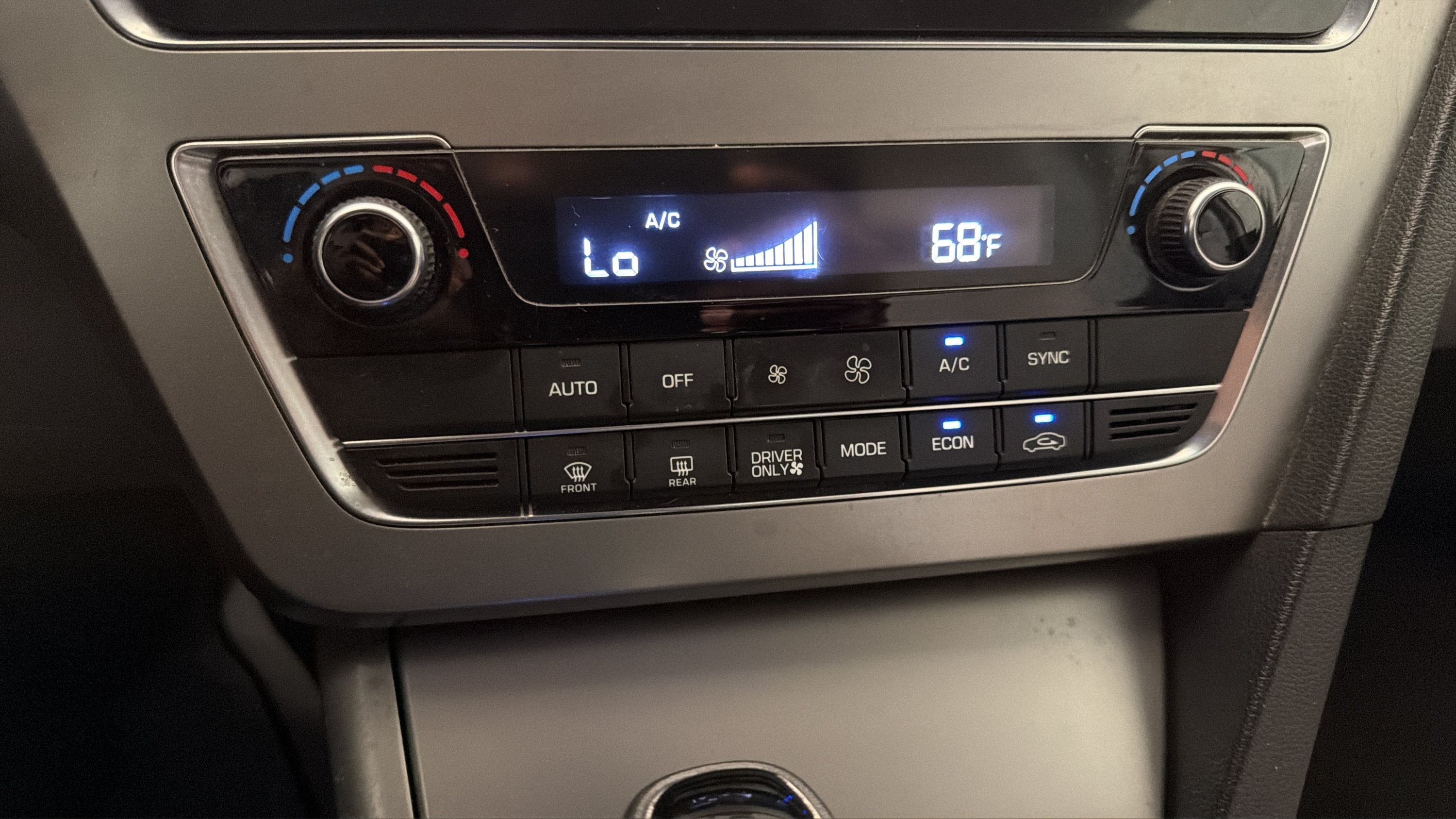 Used 2016 Hyundai Sonata SE FWD image 18