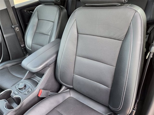 Used 2023 GMC Terrain SLT w/ Tech Package AWD/4WD image 37