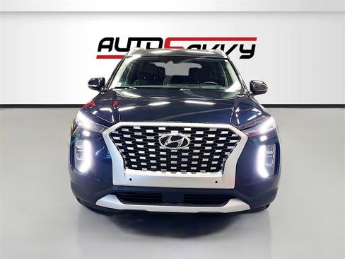 Used 2021 Hyundai Palisade Limited image 2