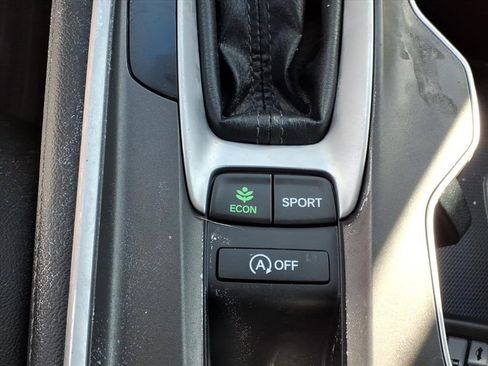 Certified 2022 Honda Accord Sport Special Edition image 26