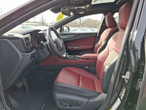 Used 2023 Lexus NX 350 AWD w/ Premium Package image 13