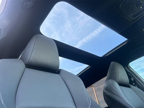 Used 2024 Toyota bZ4X XLE image 19