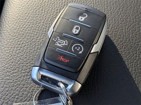 New 2026 RAM 1500 Tradesman image 25