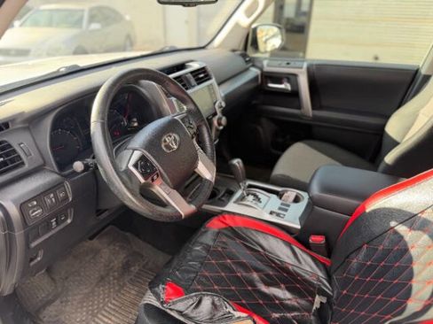 Used 2023 Toyota 4Runner SR5 RWD image 10