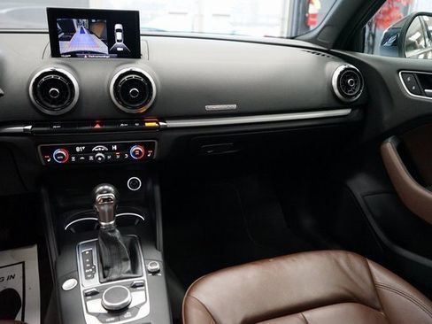Used 2019 Audi A3 2.0T Premium w/ Convenience Package image 12