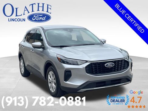 Certified 2023 Ford Escape Active w/ Tech Pack #2 FWD image 8