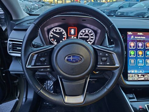 Used 2020 Subaru Outback Onyx Edition XT image 24