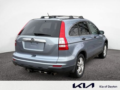 Used 2010 Honda CR-V EX image 5