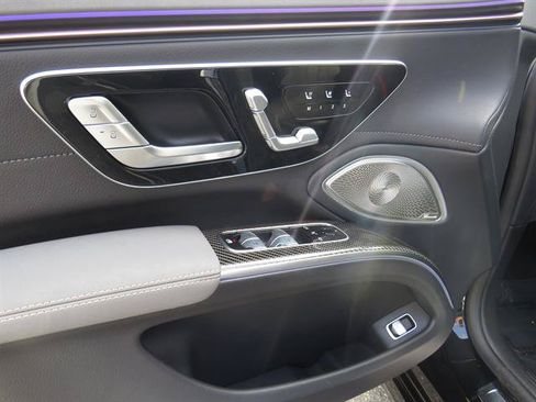 Used 2023 Mercedes-Benz EQS AMG 4MATIC image 8