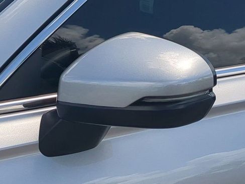 New 2026 Honda CR-V EX-L image 11