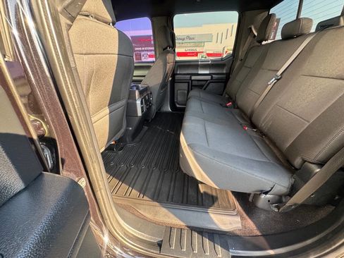 Used 2020 Ford F150 XLT w/ Equipment Group 302A Luxury image 20