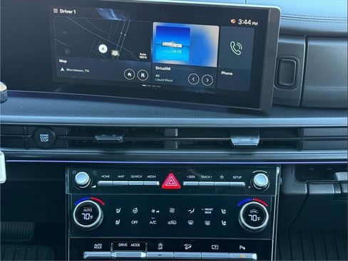 New 2026 Hyundai Santa Fe Calligraphy FWD image 21
