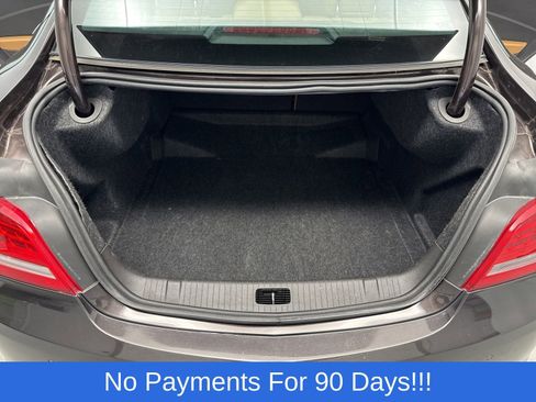 Used 2015 Buick LaCrosse Leather w/ Experience Buick Package image 42