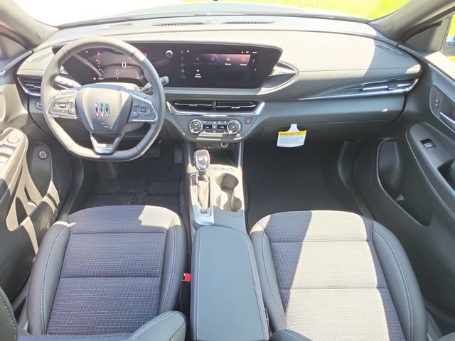 New 2026 Buick Envista Sport Touring w/ Convenience I Package FWD image 14