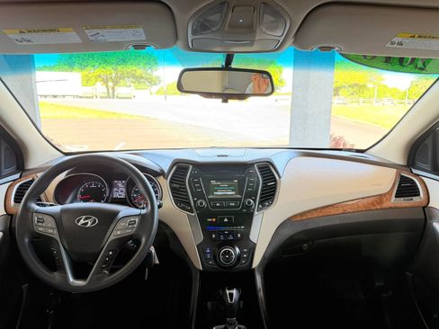 Used 2016 Hyundai Santa Fe Sport w/ Option Group 02 image 18