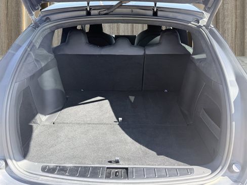 Used 2024 Tesla Model X Long Range image 15