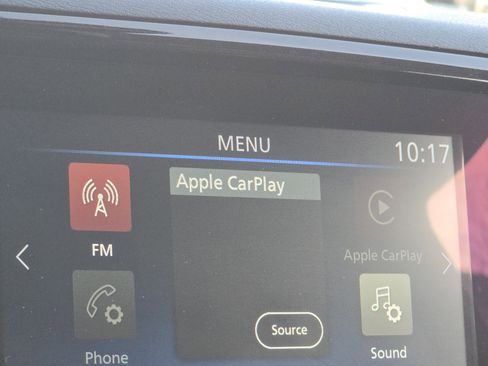 Used 2023 Nissan Frontier SV w/ SV Convenience Package image 11