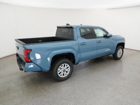 New 2026 Toyota Tacoma SR5 AWD/4WD image 22