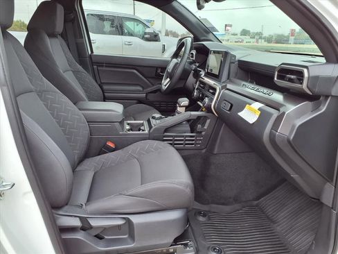 Certified 2025 Toyota Tacoma SR5 image 20