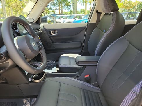 New 2026 MINI Cooper S image 12