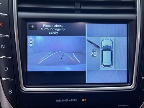 Used 2016 Lincoln MKX Reserve w/ Technology Package image 18