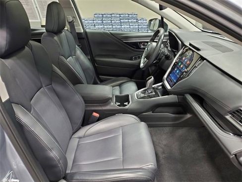 Certified 2023 Subaru Legacy Limited image 14