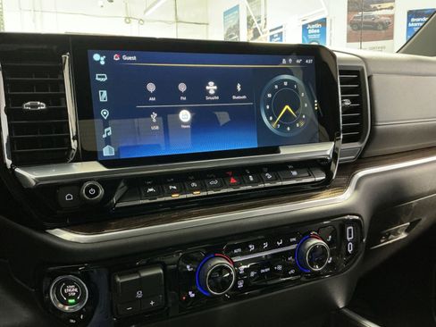 New 2026 Chevrolet Silverado 1500 RST w/ Safety Package image 26