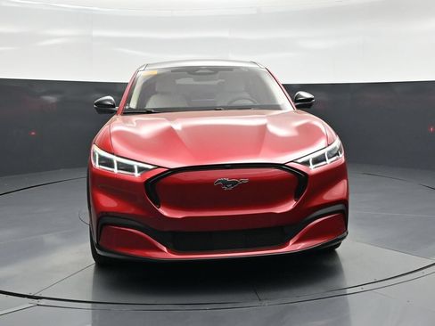 Certified 2023 Ford Mustang Mach-E Premium RWD image 53