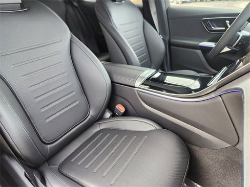 Certified 2026 Mercedes-Benz GLC 300 4MATIC image 20