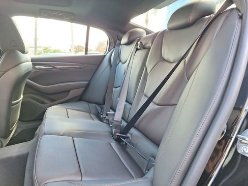 New 2026 Cadillac CT5 Sport image 24