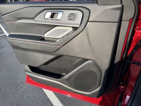 New 2026 Ford Explorer ST RWD image 16