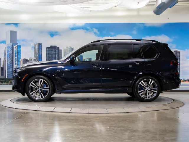 Used 2026 BMW X7 M60i AWD/4WD image 6