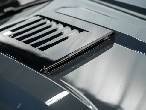 New 2026 Toyota 4Runner TRD Sport image 14