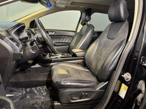 Used 2016 Ford Edge Sport w/ Equipment Group 401A AWD/4WD image 8