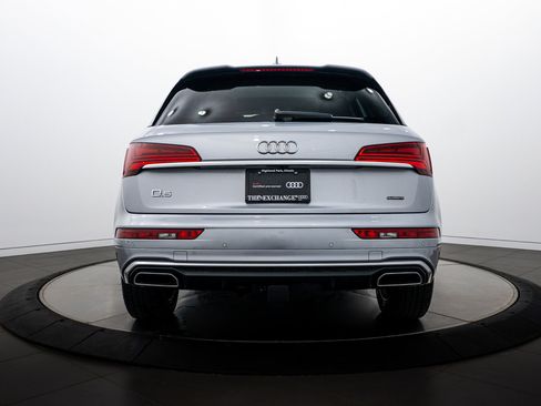 Certified 2023 Audi Q5 2.0T Premium Plus w/ Premium Plus Package AWD/4WD image 23