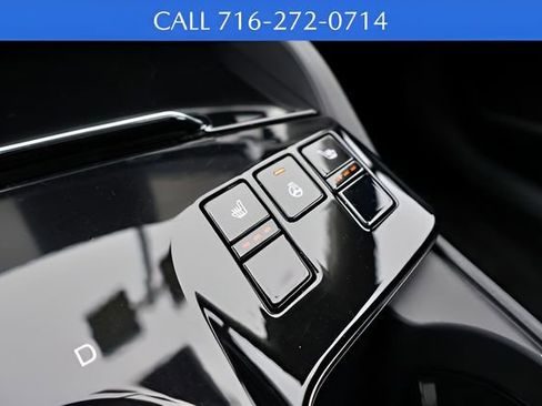 Used 2023 Kia Sportage EX w/ EX Premium Package image 32