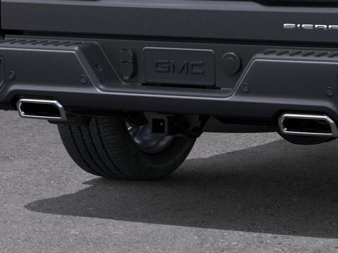New 2026 GMC Sierra 1500 Denali w/ Denali Reserve Package image 14