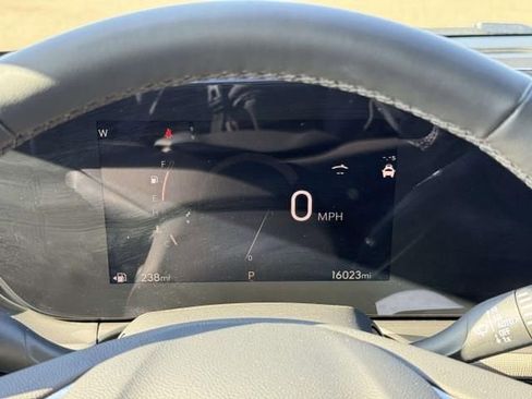 Used 2024 Buick Envista Avenir image 17