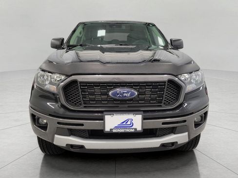 Used 2022 Ford Ranger XLT w/ Equipment Group 302A High image 13
