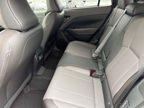New 2026 Subaru Crosstrek 2.5i Limited w/ Crosstrek Mirror Package AWD/4WD image 13