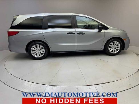 Used 2021 Honda Odyssey LX image 6