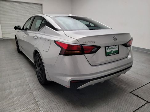 Used 2019 Nissan Altima 2.5 S image 6