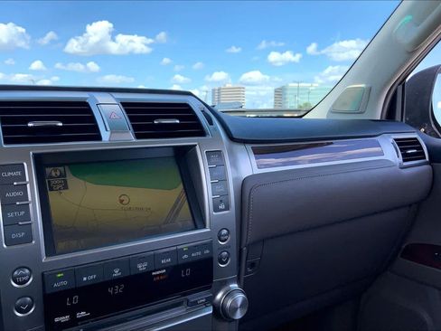 Used 2010 Lexus GX 460 AWD/4WD image 34