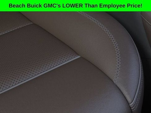 New 2026 GMC Sierra 1500 Denali AWD/4WD image 21
