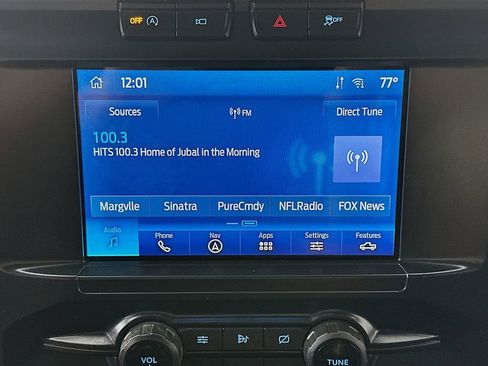 Used 2021 Ford F150 XL w/ STX Appearance Package AWD/4WD image 17