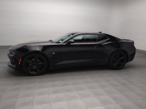 Used 2017 Chevrolet Camaro LT w/ RS Package image 2