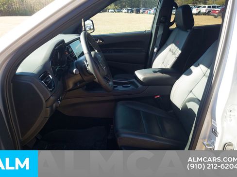 Used 2025 Dodge Durango R/T image 24